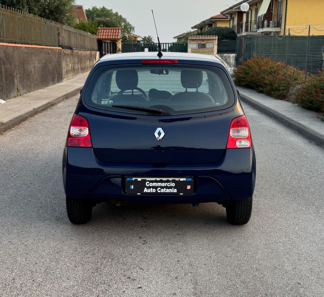 Renault Twingo UNICO PROPRIETARIO