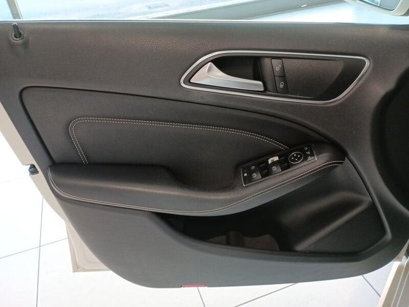 Mercedes-Benz Classe B B 180 d Automatic Sport