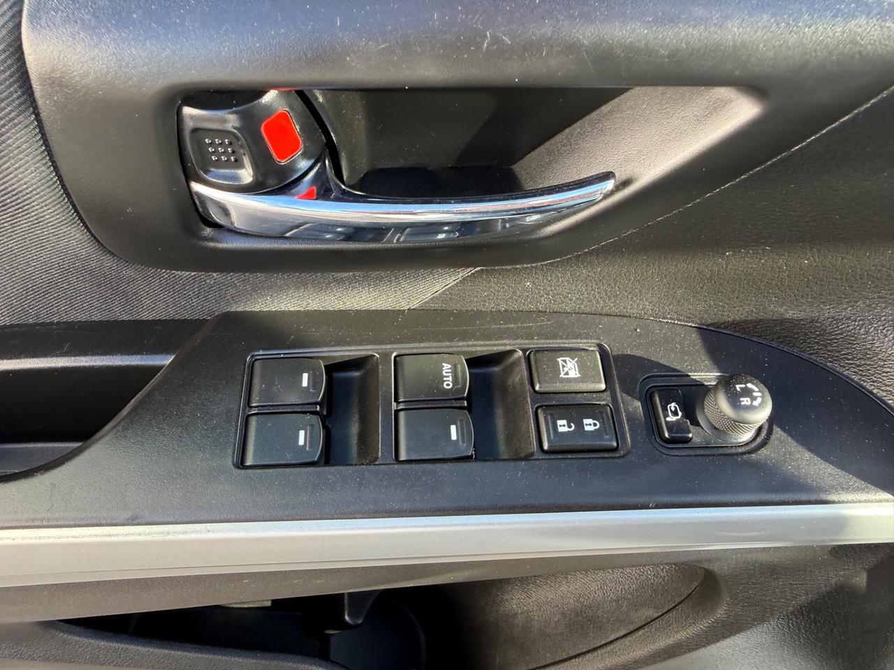Suzuki S-Cross 1.6 DDiS 4WD All Grip Top