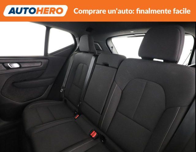 VOLVO XC40 T4 Recharge Plug-in Hybrid R-design