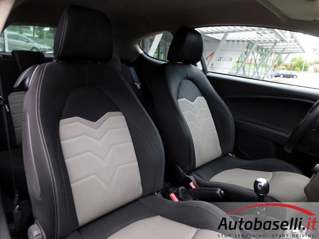 ALFA ROMEO MiTo 1.4 TURBO GPL DISTINCTIVE 120cv 'EURO 6B'