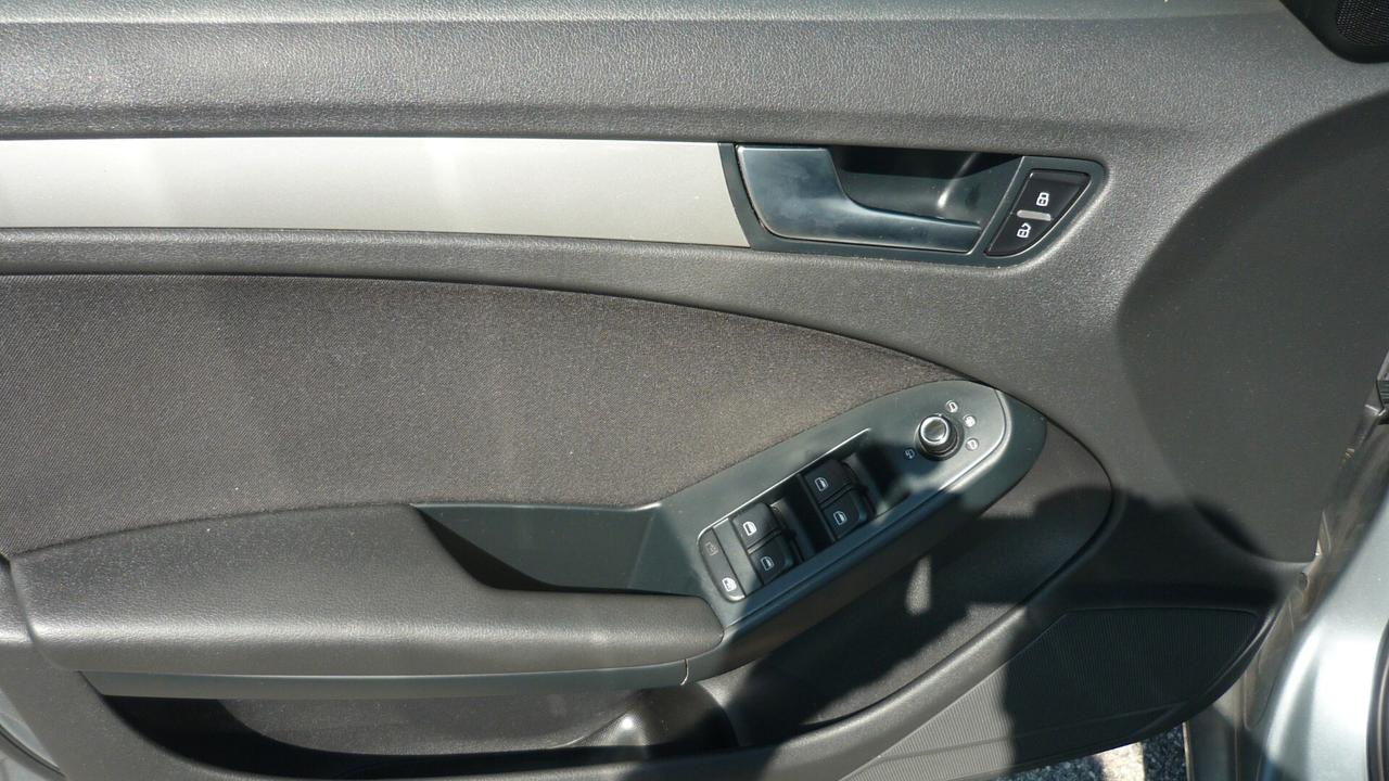 Audi A4 2.0 TDI 143CV F.AP. Advanced