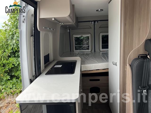 CARADO CARADO CV 600 PRO AD