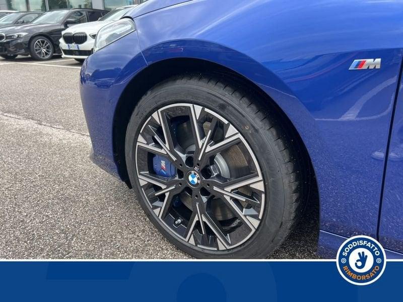 BMW Serie 1 120i M Sport