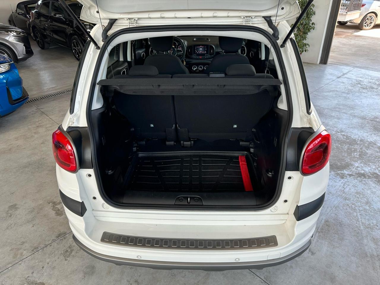 Fiat 500L Pro 1.3 MJT 95CV Mirror 4 posti (N1)