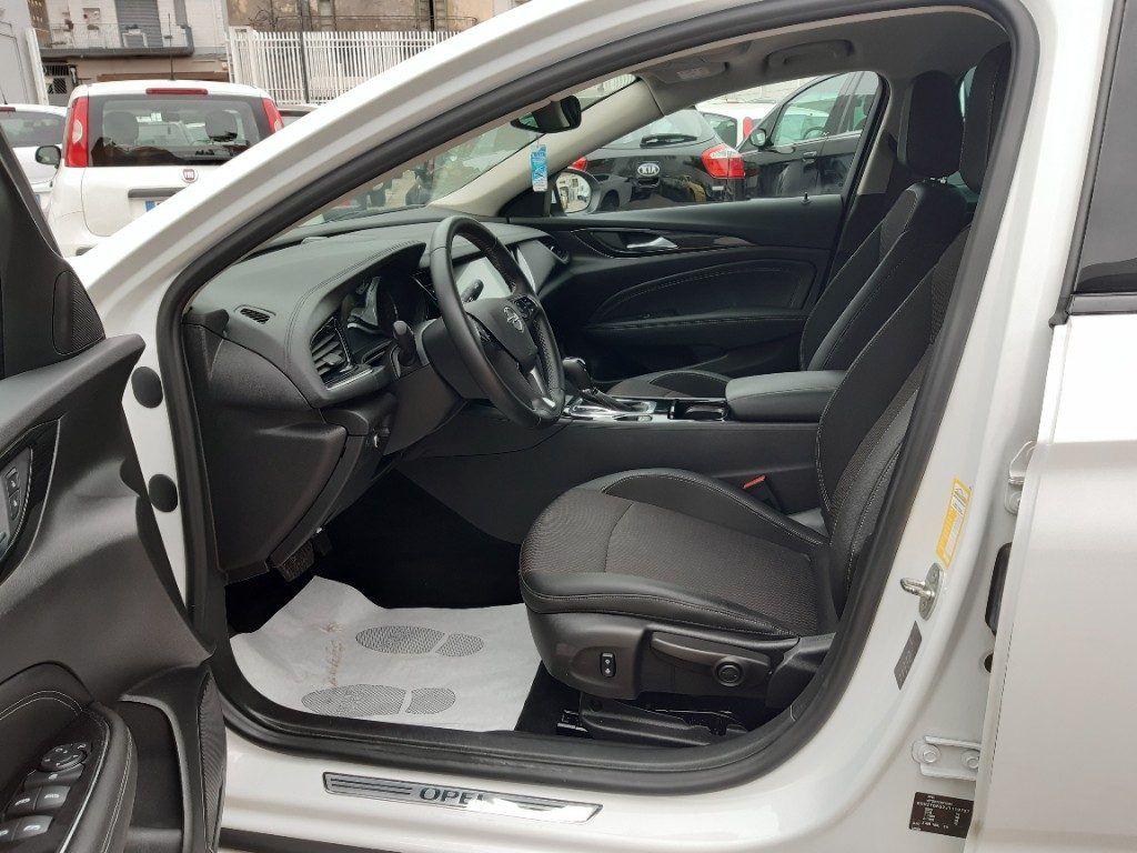 Opel Insignia 2.0 CDTI S&S aut. Grand Sport Exclusive