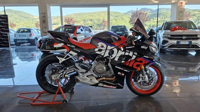 APRILIA RS 660 RS 660 RACING REPLICA MOTO GP BEZZECCHI
