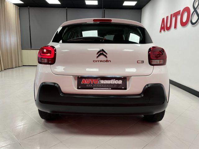 CITROEN C3 PureTech 83 S&S Feel - IDEALE NEOPATENTATI