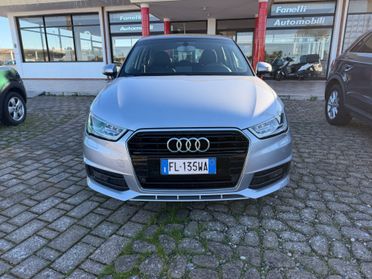 Audi A1 1.4 TDI S tronic Admired