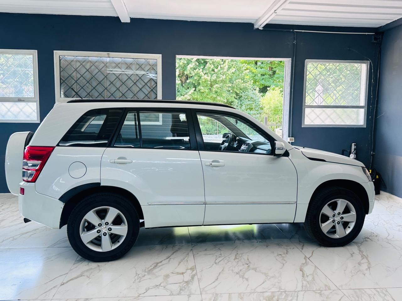 Suzuki Grand Vitara Suzuki GranVitara 2.0 4X4