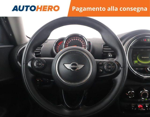 MINI Clubman 1.5 One D