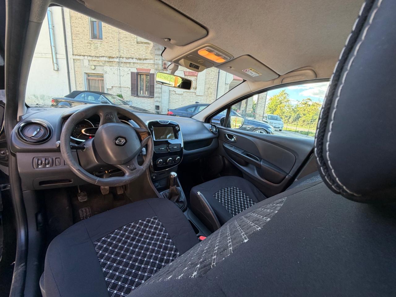 Renault Clio 1.5 dCi 8V 75CV 5 porte Live