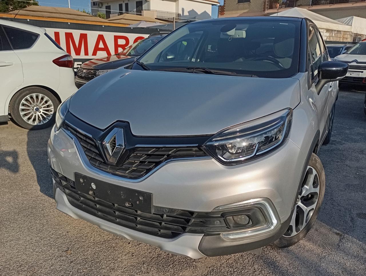 Renault Captur 0.9 TCe 12V 90CV Sport Edition2