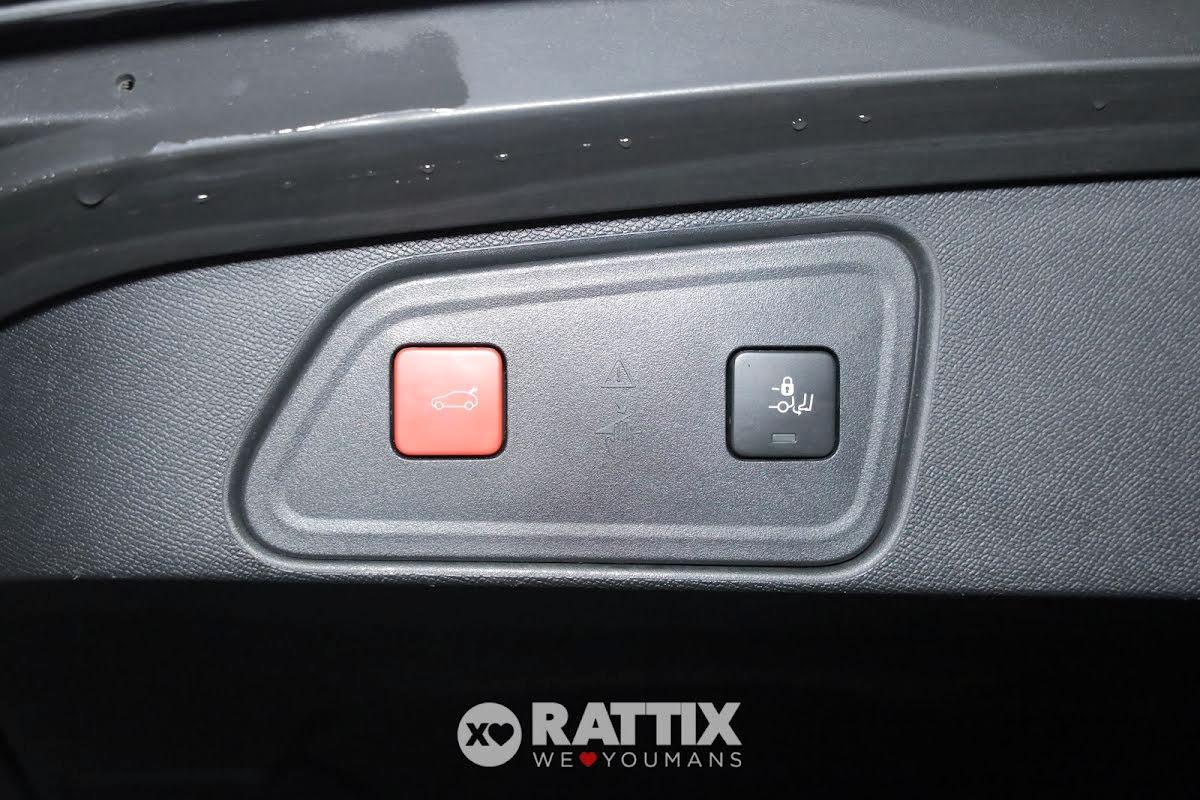 Peugeot 3008 1.6 hybrid phev 225CV GT Pack e-eat8