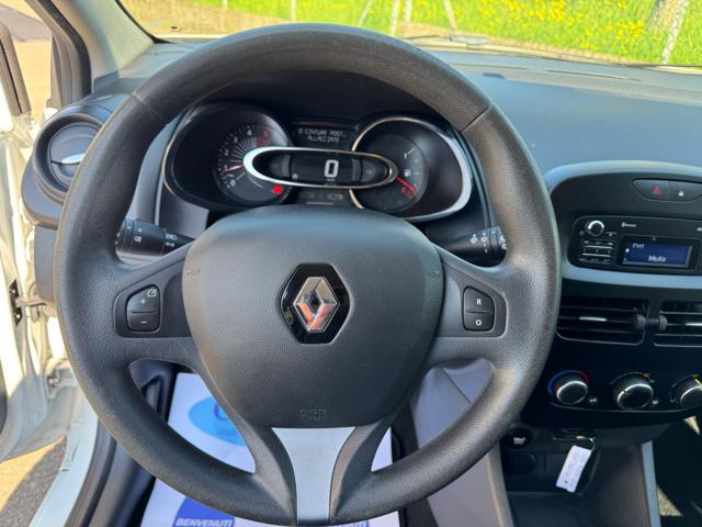 RENAULT Clio dCi 90CV 5 porte Live