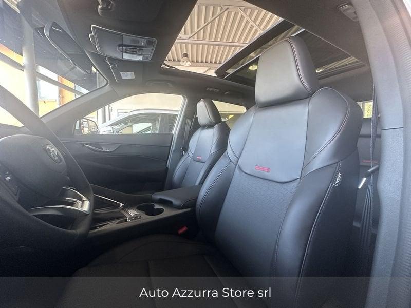 DR AUTOMOBILES DR 5 Stilnovo 1.4 T-GDI 158CV *PRONTA CONSEGNA*