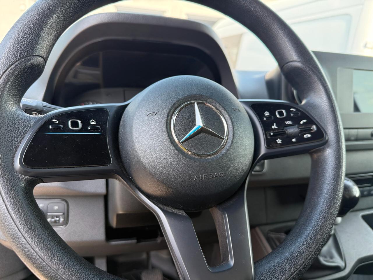 Mercedes-benz Sprinter T43/35 314 CDI RWD Box+Sponda *Garanzia 24 Mesi*