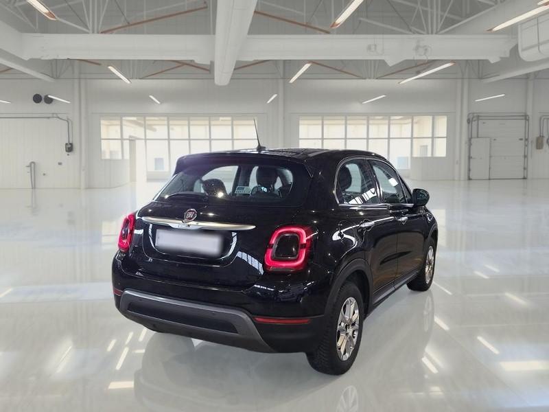 FIAT 500X 1.3 Mjet 95cv 4x2 Business