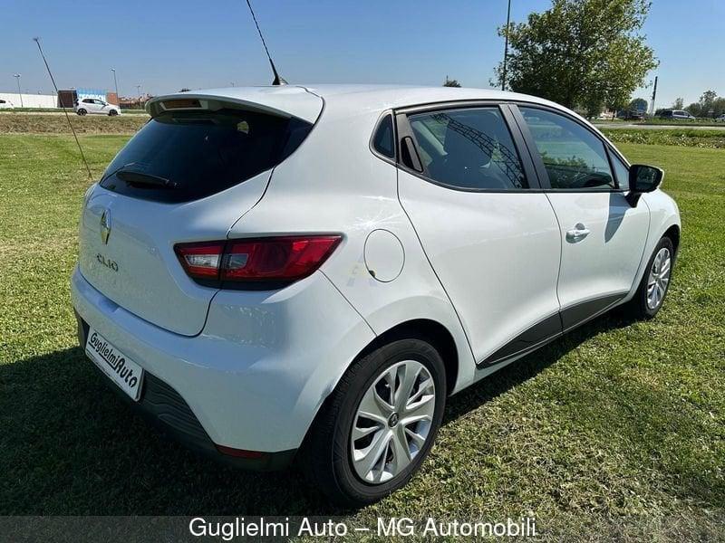 Renault Clio Clio 1.2 75CV 5 porte Life Ok Neopatentati