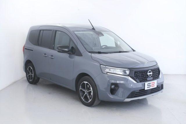 NISSAN Townstar 1.3 130 CV Tekna Navigatore/Keyless/Climatronic
