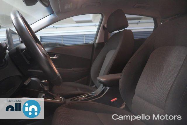 HYUNDAI Kona Kona 1.6 gdi hev 141cv Xline 2wd dct