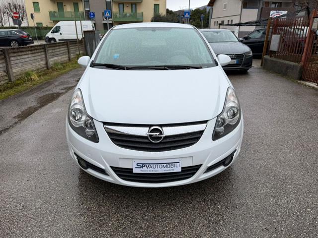 OPEL Corsa 1.3 CDTI 75CV ecoFLEX 5 porte Edition