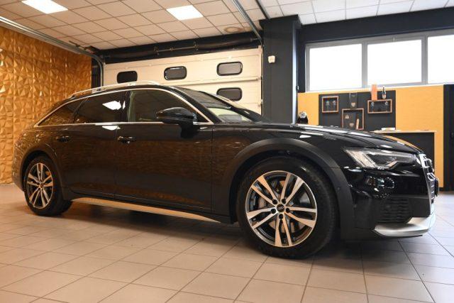 AUDI A6 ALLROAD 55 TFSI 3.0 Q.S-TR.MHEV EV.BUSIN.SCONTO40%