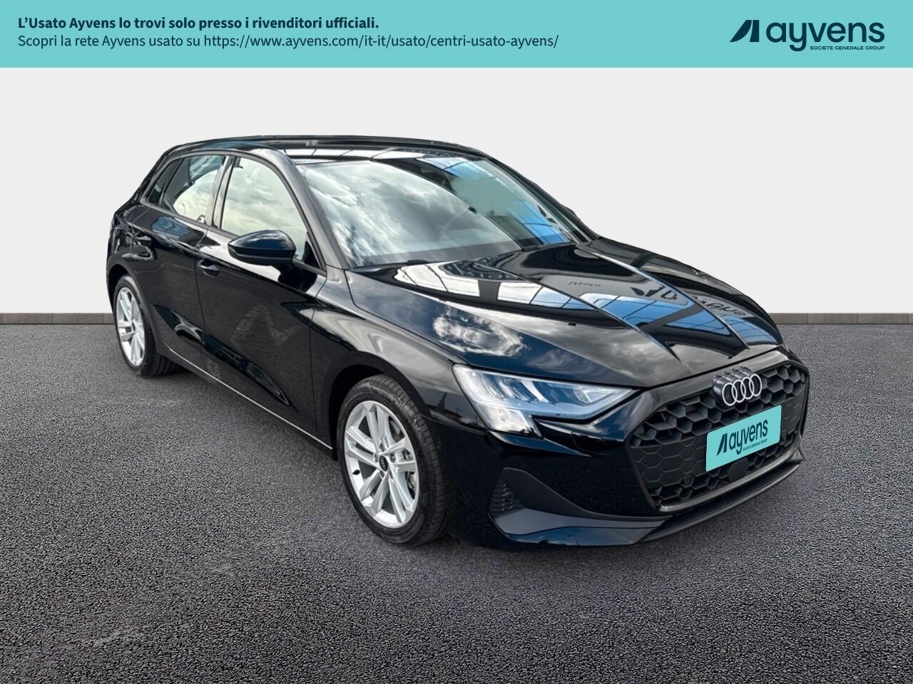 Audi A3 SPB 35 TFSI S tronic Business