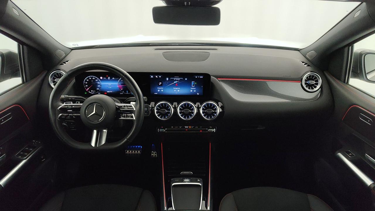 Mercedes-Benz B 180 d AMG Line Advanced Plus auto