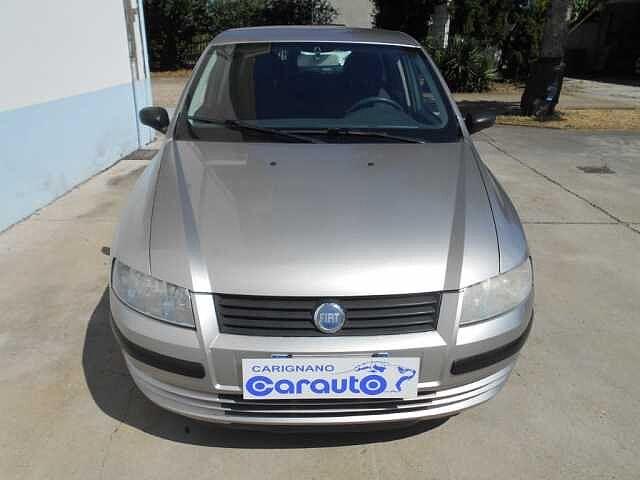 Fiat Stilo 1.9 JTD 5 porte Active
