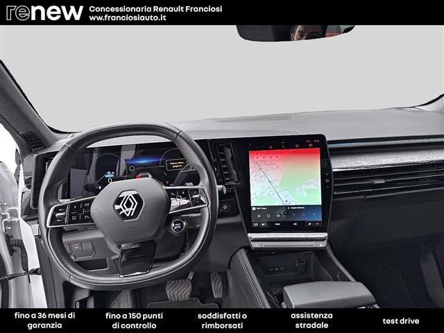 RENAULT Austral AUSTRA L 1.2 E-Tech full hybrid 200cv Techno Auto