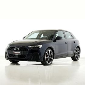 Audi A1 Sportback 30 TFSI Admired