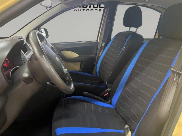 FIAT Panda 1.2 Dynamic Natural Power