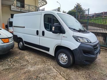 Fiat Ducato Euro 6d-TEMP IVA COMPRESA
