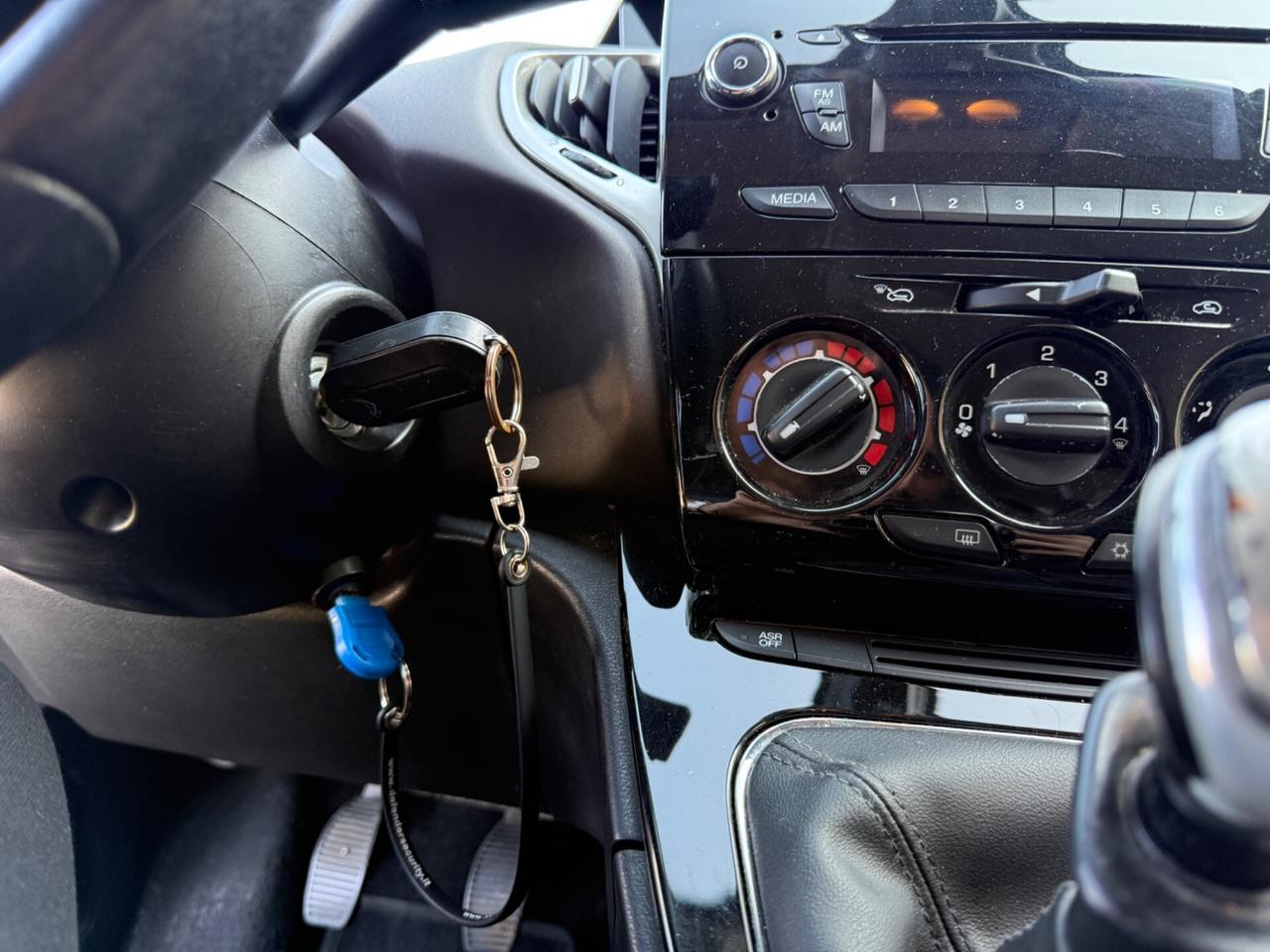 Lancia Ypsilon 0.9 Metano 12 MESI DI GARANZIA