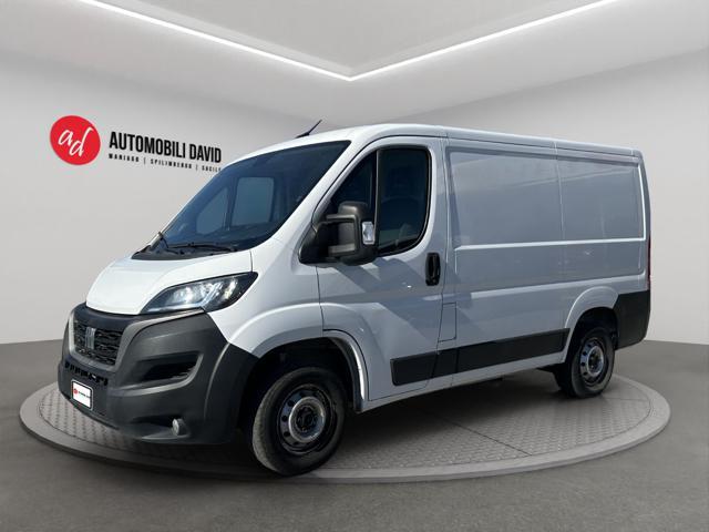 FIAT Ducato 30 2.2 Mjt 120CV PC-TN Furgone + IVA