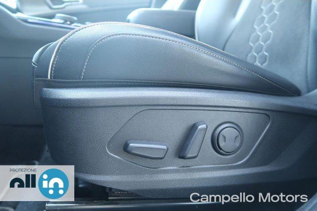 KIA Sportage Sportage 1.6 TGDi HEV AT GT-line Plus