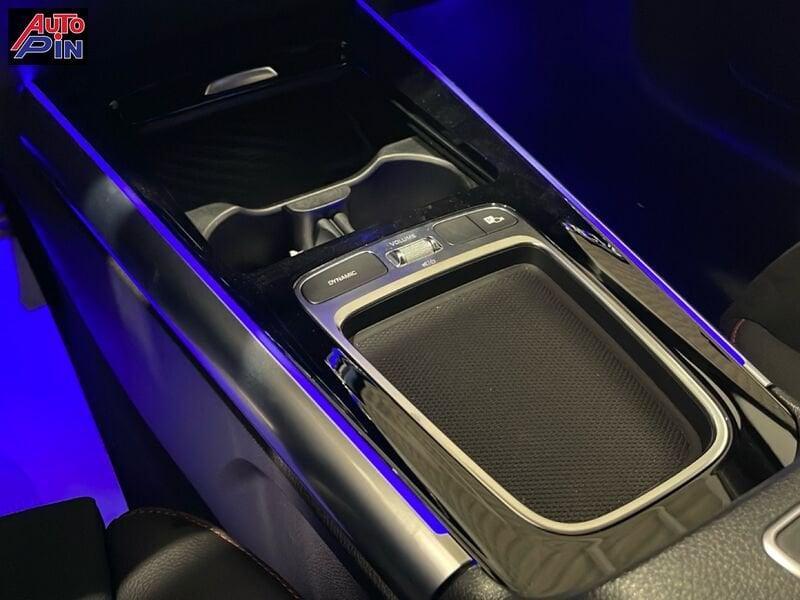 Mercedes-Benz Classe B B 200 d Automatic AMG Line