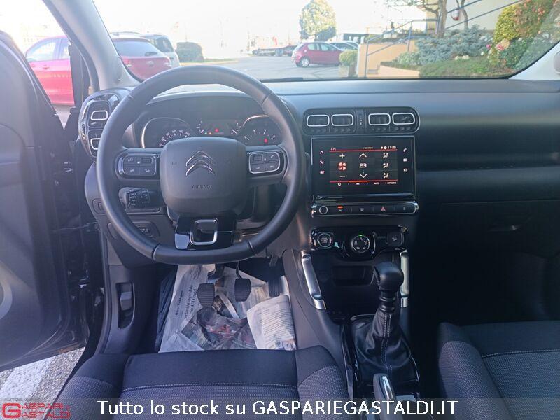 Citroën C3 Aircross C3 Aircross PureTech 110 S&S Shine