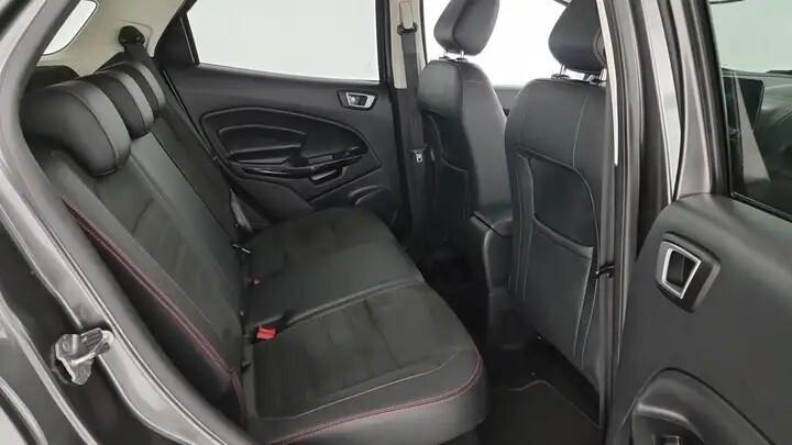 Ford EcoSport 1.5 TDCi 125 CV Start&Stop AWD ST-Line