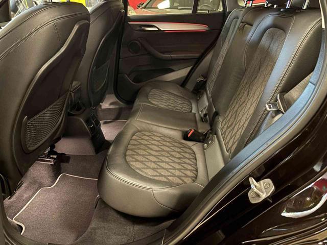 BMW X1 sDrive18d xLine "KM CERT. FULL SERVICE BMW !!!"