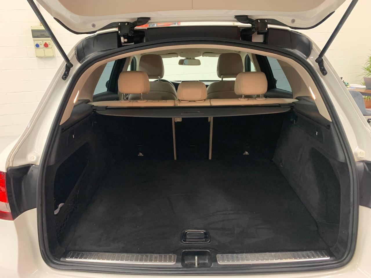 Mercedes-benz GLC 220 d 4Matic Sport