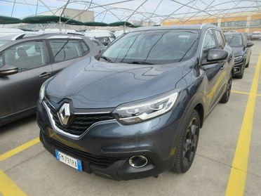 Renault Kadjar dCi 8V 110CV EDC Energy Bose