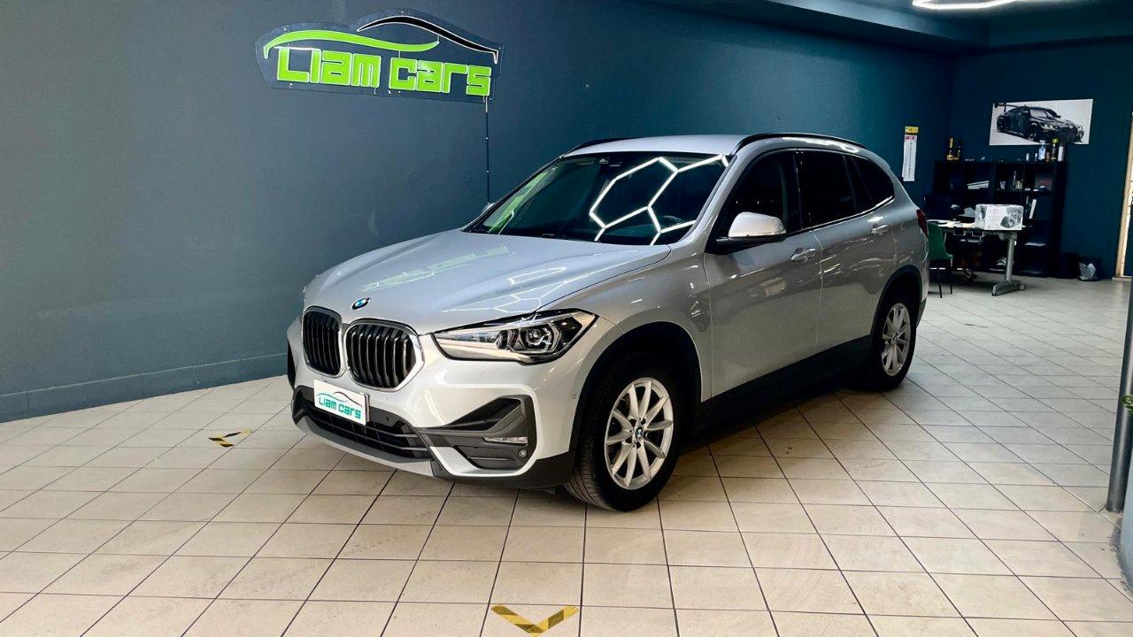 BMW X1 sdrive18d Business Advantage