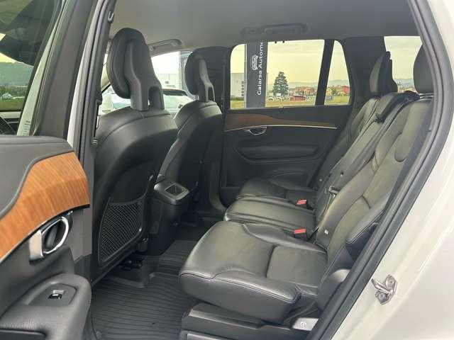 Volvo XC90 XC90 2.0 b5 Inscription awd geartronic my20