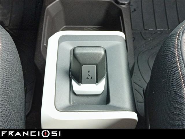 DACIA Spring Extreme Electric 65