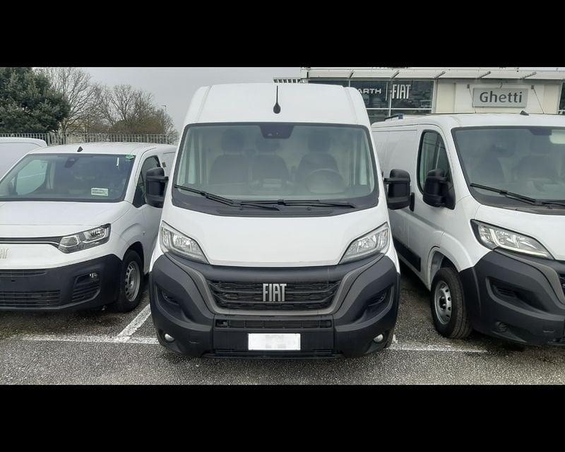 FIAT Ducato 33 2.2 Mjt 140CV PM-TM Easy Pro Furgone