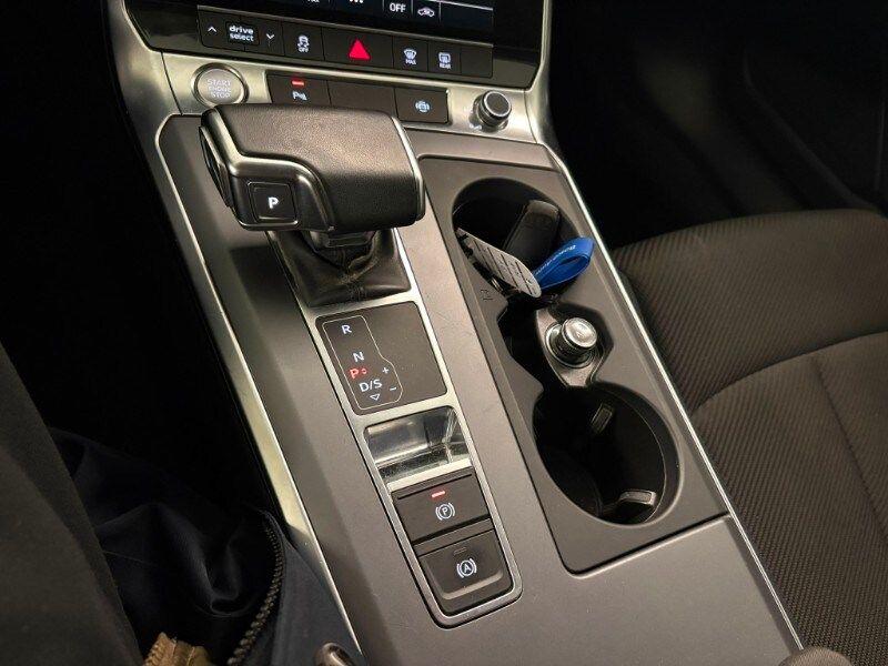 AUDI A6 Avant 35 2.0 TDI S tronic Business