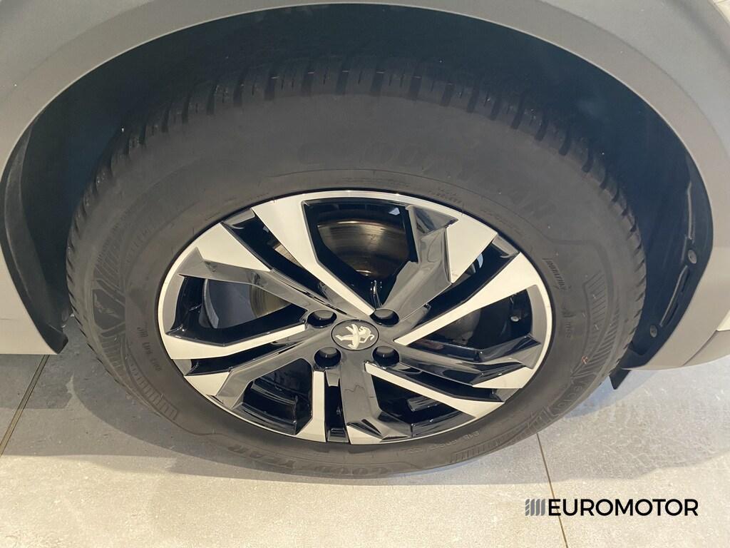 Peugeot 2008 1.5 BlueHDi Allure Pack