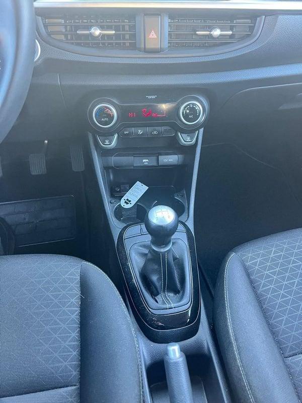 KIA Picanto 1.0 Style